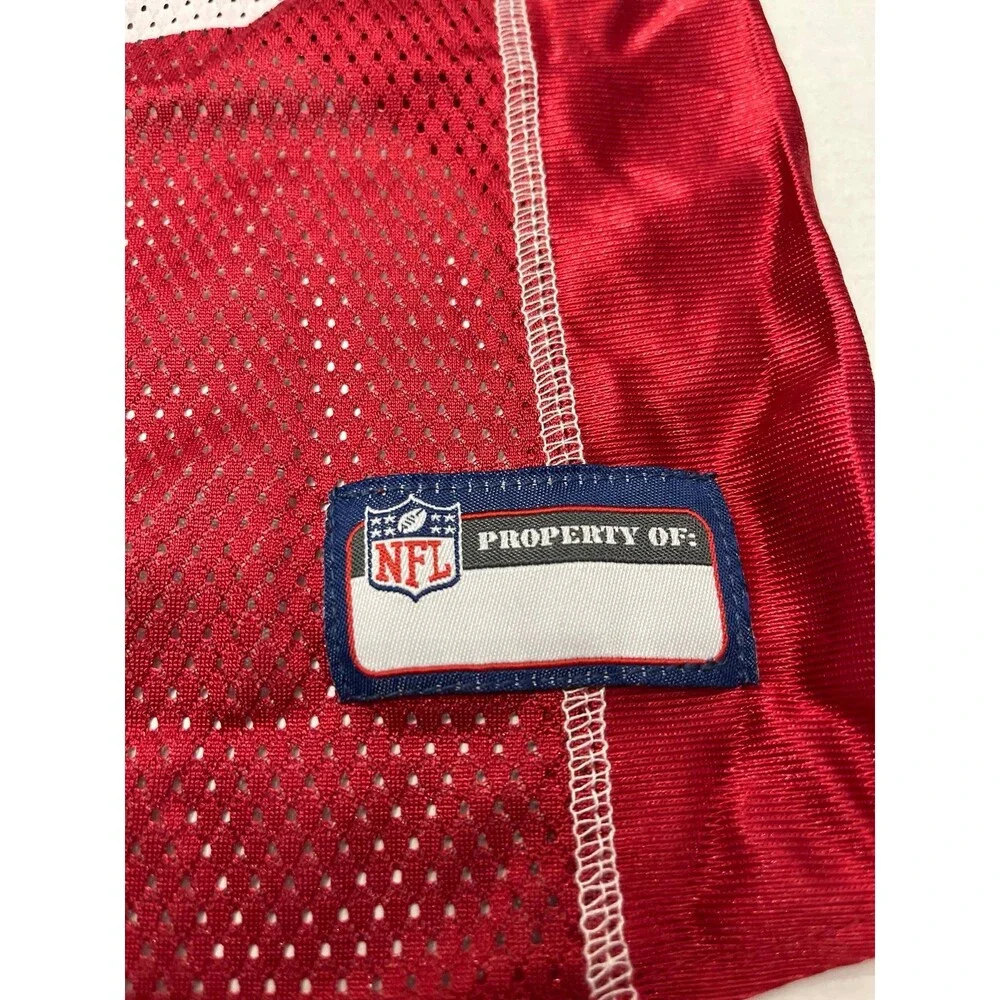 Pets First NFL San Francisco 49ers Jersey Size Large New